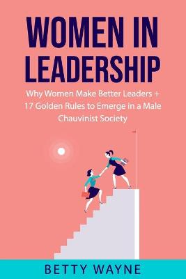 Book cover for Women In Leadership