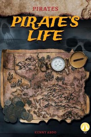 Cover of Pirates: Pirate's Life