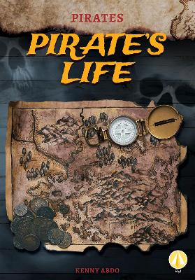 Book cover for Pirates: Pirate's Life