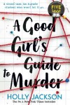 Book cover for A Good Girl's Guide to Murder