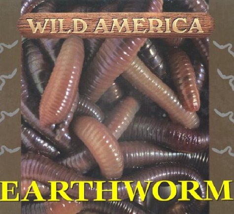 Book cover for Earthworm