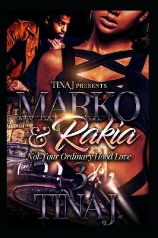Cover of Marco & Rakia 3