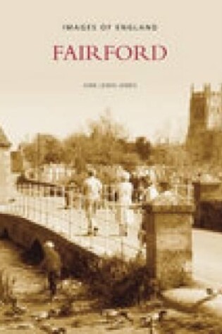 Cover of Fairford