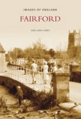 Book cover for Fairford