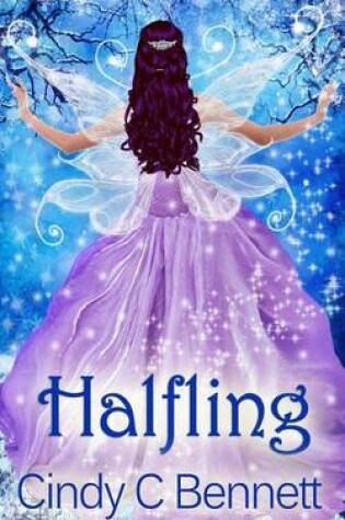 Cover of Halfling