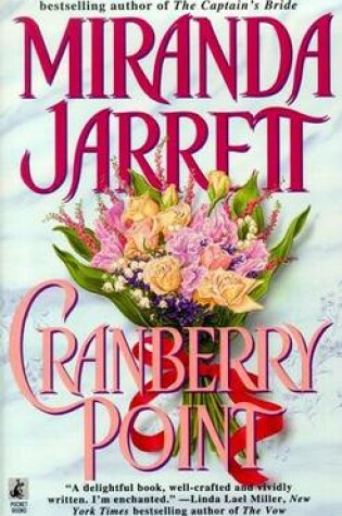 Cover of Cranberry Point