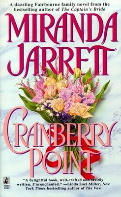 Book cover for Cranberry Point