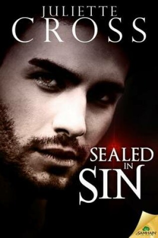 Cover of Sealed in Sin