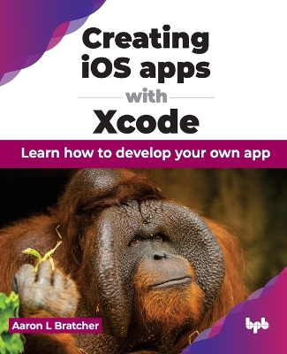 Book cover for Creating iOS apps with Xcode