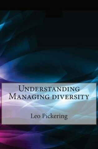 Cover of Understanding Managing Diversity