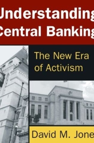 Cover of Understanding Central Banking