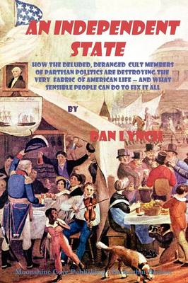 Book cover for An Independent State