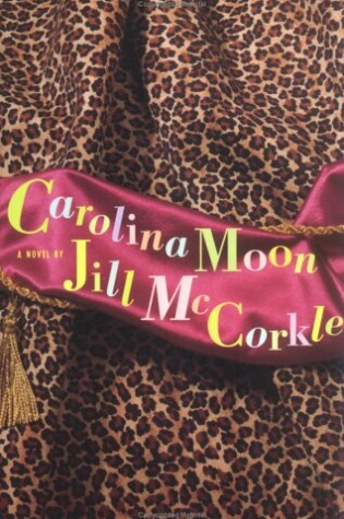 Cover of Carolina Moon