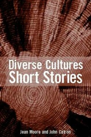 Cover of Diverse Cultures - Short Stories