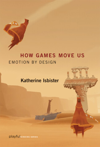 Book cover for How Games Move Us