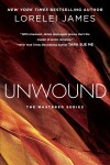 Book cover for Unwound