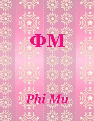 Cover of Phi Mu