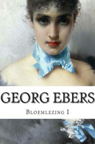 Cover of Georg Ebers, Bloemlezing I