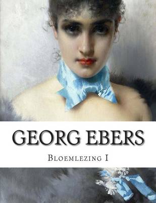 Book cover for Georg Ebers, Bloemlezing I