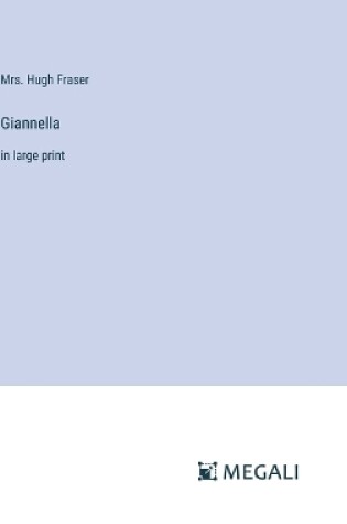 Cover of Giannella