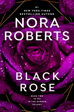 Cover of Black Rose