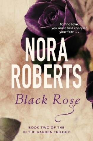 Cover of Black Rose