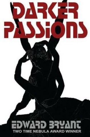 Cover of Darker Passions