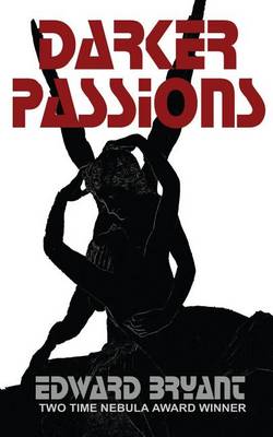 Book cover for Darker Passions