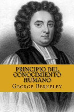 Cover of Principio del Conocimiento Humano (Spanish Edition)