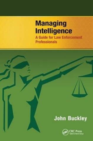 Cover of Managing Intelligence