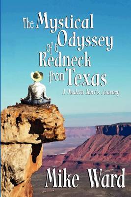 Book cover for The Mystical Odyssey of a Redneck from Texas