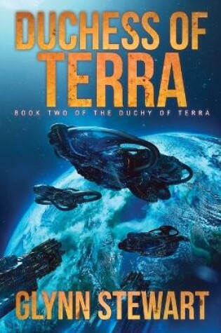 Cover of Duchess of Terra