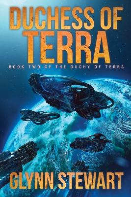 Book cover for Duchess of Terra
