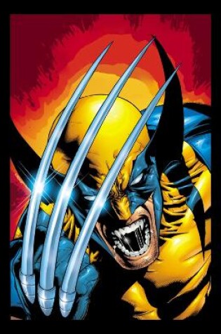 Cover of Essential Wolverine - Volume 7