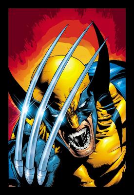 Book cover for Essential Wolverine - Volume 7