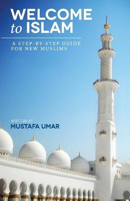 Book cover for Welcome to Islam