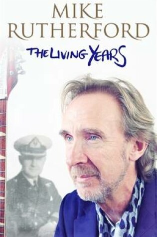 Cover of The Living Years