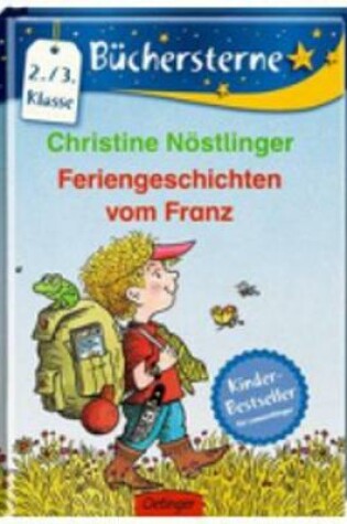 Cover of Feriengeschichten vom Franz