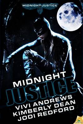 Book cover for Midnight Justice