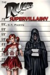 Book cover for The Rules of Supervillainy