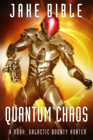 Cover of Quantum Chaos
