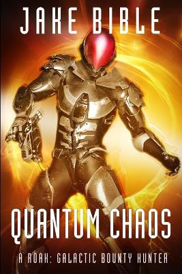 Book cover for Quantum Chaos