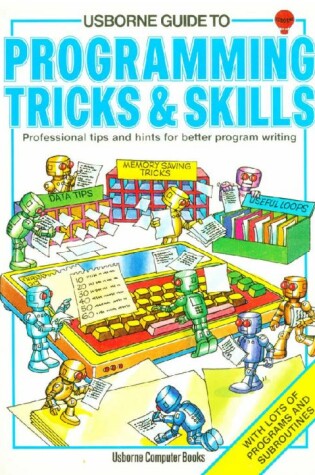 Cover of Programming Tricks and Skills