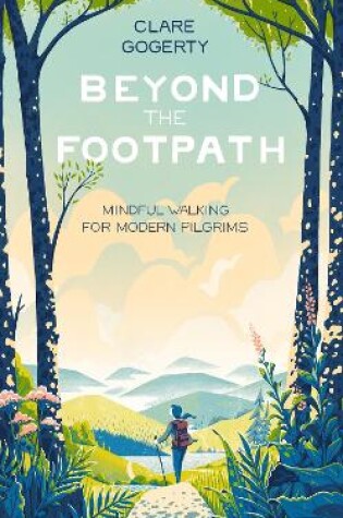 Cover of Beyond the Footpath