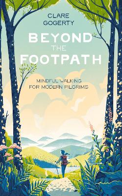 Book cover for Beyond the Footpath