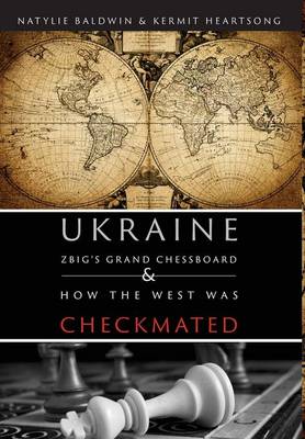 Book cover for Ukraine