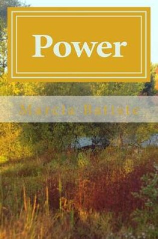 Cover of Power