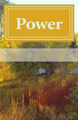 Book cover for Power