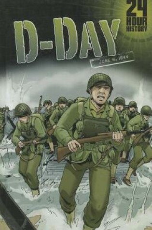 Cover of D-Day