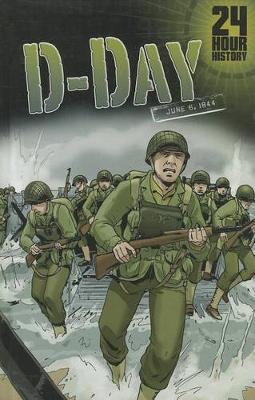 Cover of D-Day